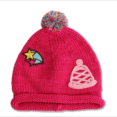 Buebos Ninos 2015 Winter New Children's Beanie Hat Stars Watermelon Cashmere Wool Kids Baby Unisex Hat
Buebos Ninos 2015 Winter New Children's Beanie Hat Stars Watermelon Cashmere Wool Kids Baby Unisex Hat