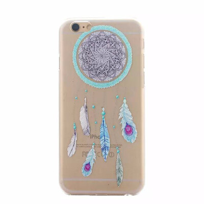 For iPhone 6 case Clear Elephant Dream Catcher Mandala Flower Colorful Printed Hard Back Cover For Apple iPhone 6 4.7inch
For iPhone 6 case Clear Elephant Dream Catcher Mandala Flower Colorful Printed Hard Back Cover For Apple iPhone 6 4.7inch