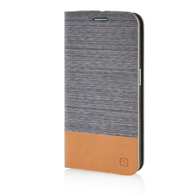 MOONCASE Canvas Design Leather Side Flip Wallet Pouch Stand Shell Back ЧЕХОЛ ДЛЯ Samsung Galaxy S6 Edge Dark Brown
MOONCASE Canvas Design Leather Side Flip Wallet Pouch Stand Shell Back ЧЕХОЛ ДЛЯ Samsung Galaxy S6 Edge Dark Brown