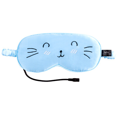 Guangbo GuangBo breathable sleep shade eye mask lunch break travel office supplies good night models unisex models NC2861
Guangbo GuangBo breathable sleep shade eye mask lunch break travel office supplies good night models unisex models NC2861