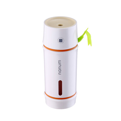 TOMNEW USB Mini Cool Mist Humidifiers 130ML Portable Ultrasonic Mute Air Purifier with LED Night Light for Home Office or Car
TOMNEW USB Mini Cool Mist Humidifiers 130ML Portable Ultrasonic Mute Air Purifier with LED Night Light for Home Office or Car