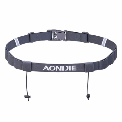 Triathlon Marathon Race Number Belt Outdoor Sports Motor Running Cycling Waist Pack Pouch Number Holder Sticker Clip with Gel Loop
Triathlon Marathon Race Number Belt Outdoor Sports Motor Running Cycling Waist Pack Pouch Number Holder Sticker Clip with Gel Loop