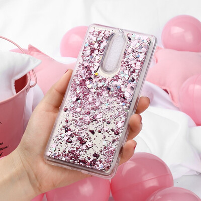 Akabeila Cover for Nokia 8 Nokia8 Case Soft Mirror Dynamic Glitter Phone Protector Cover Shell
Akabeila Cover for Nokia 8 Nokia8 Case Soft Mirror Dynamic Glitter Phone Protector Cover Shell