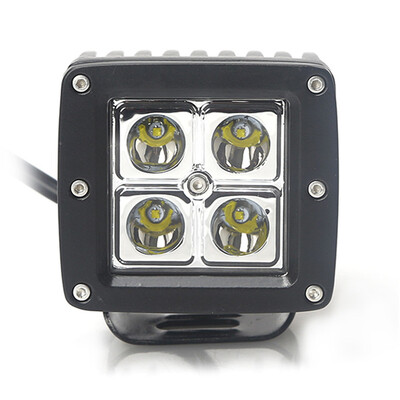 1pc blanco LED refitted vehículo headlamp off-road vehicle far ray lamp lámpara de la luz de la plaza frente a la luz
1pc blanco LED refitted vehículo headlamp off-road vehicle far ray lamp lámpara de la luz de la plaza frente a la luz