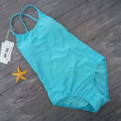 2018 Solid One Piece Swimsuit Women Swimwear Female Vintage Summer Bathing Suit Swimsuit Backless Strappy Monokini Bodysuit
2018 Solid One Piece Swimsuit Women Swimwear Female Vintage Summer Bathing Suit Swimsuit Backless Strappy Monokini Bodysuit