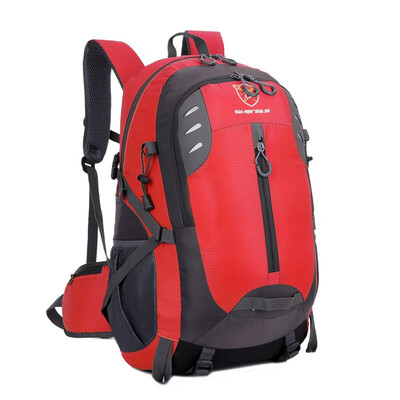 2018 New Nylon Durable Packing Large-capacity Backpack for Male&Female Leisure Travel Bag Out Door Mochila
2018 New Nylon Durable Packing Large-capacity Backpack for Male&Female Leisure Travel Bag Out Door Mochila
