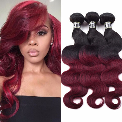 Amazing Star Virgin Indian Hair Body Wave Human Hair Weave 3 Bundle Deals T1B99j Good Quality Human Hair Extensions
Amazing Star Virgin Indian Hair Body Wave Human Hair Weave 3 Bundle Deals T1B99j Good Quality Human Hair Extensions