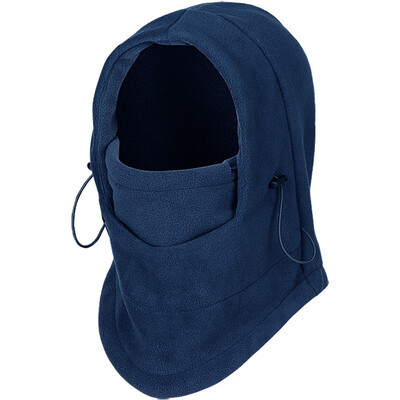 Gaga Lin hat outdoor hat warm hat windproof warm fleece hat thickening CS hat mask head cover riding fleece collar sets of flying tiger hat possession of blue
Gaga Lin hat outdoor hat warm hat windproof warm fleece hat thickening CS hat mask head cover riding fleece collar sets of flying tiger hat possession of blue