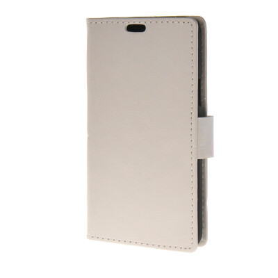 MOONCASE Leather Side Flip Wallet Card Holder Stand Shell Pouch Case Cover for Samsung Galaxy Grand Max G720NO White
MOONCASE Leather Side Flip Wallet Card Holder Stand Shell Pouch Case Cover for Samsung Galaxy Grand Max G720NO White