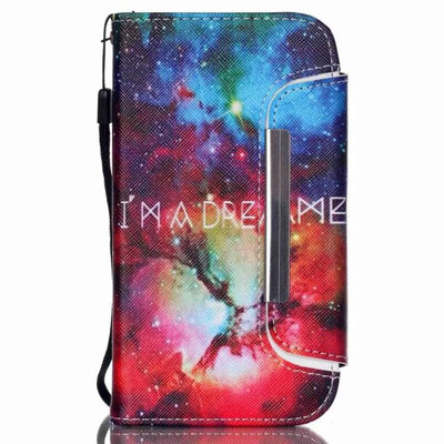 MITI Flip Magnetic Leather Case for Samsung Galaxy S3 III i9300 Split Wallet Style With Card Slot Phone Back Cover 12 Styles
MITI Flip Magnetic Leather Case for Samsung Galaxy S3 III i9300 Split Wallet Style With Card Slot Phone Back Cover 12 Styles