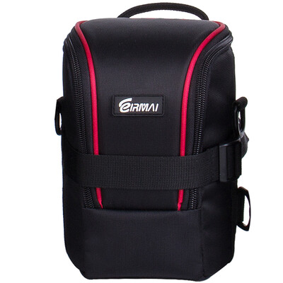 EIRMAI L2050- SLR camera lens bag lens tube thickened anti-collision shockproof Canon Nikon lens bag built-in shoulder strap belt
EIRMAI L2050- SLR camera lens bag lens tube thickened anti-collision shockproof Canon Nikon lens bag built-in shoulder strap belt