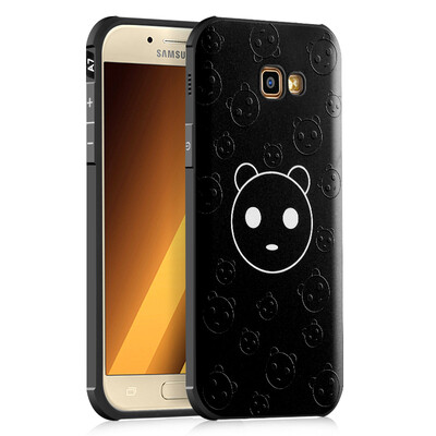 Goowiiz Fashion Phone Case For Samsung Galaxy A5 2017A7 2017 Luxury 3D Cute Cartoon Slim Full Soft Silicone
Goowiiz Fashion Phone Case For Samsung Galaxy A5 2017A7 2017 Luxury 3D Cute Cartoon Slim Full Soft Silicone