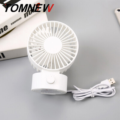 TOMNEW Desk USB Fan Office Mini Fan Silent 2 Speed Desktop Fan with Double Side Fan Blades for Home Kids Room
TOMNEW Desk USB Fan Office Mini Fan Silent 2 Speed Desktop Fan with Double Side Fan Blades for Home Kids Room