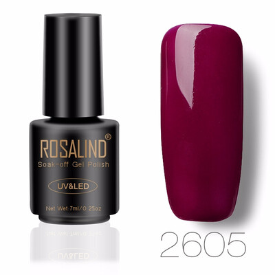 ROSALIND 7ML Nail Polish Gorgeous Color Nail Gel Polish Vernis Semi Permanent Top Coat Base Coat Gel Nail Varnishes gel lacquer
ROSALIND 7ML Nail Polish Gorgeous Color Nail Gel Polish Vernis Semi Permanent Top Coat Base Coat Gel Nail Varnishes gel lacquer