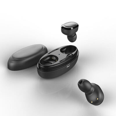 TWS Bluetooth Earbud Mini Invisible V41 Wireless Dual Bluetooth Earpiece Headset Twins Headphone Earphone
TWS Bluetooth Earbud Mini Invisible V41 Wireless Dual Bluetooth Earpiece Headset Twins Headphone Earphone