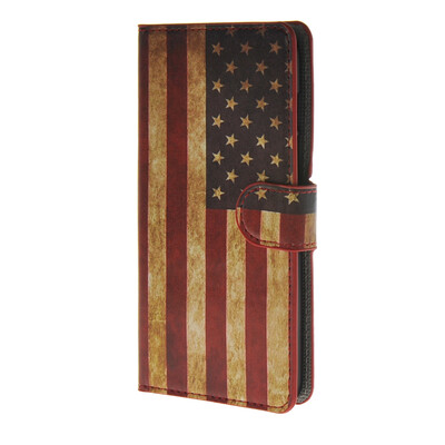 MOONCASE U.S American Flag Leather Wallet Flip Card Slot Stand Pouch чехол для ASUS Zenfone 5 A501CG A09
MOONCASE U.S American Flag Leather Wallet Flip Card Slot Stand Pouch чехол для ASUS Zenfone 5 A501CG A09