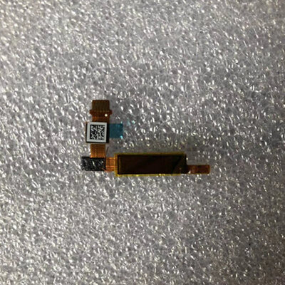 FingerPrint Scanner Flex Cable Home Button Sensor Return Key Replacement For Huawei P10 FingerPrint Flex
FingerPrint Scanner Flex Cable Home Button Sensor Return Key Replacement For Huawei P10 FingerPrint Flex