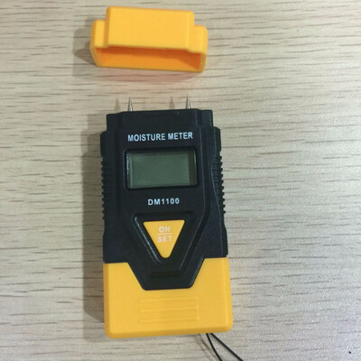 10PCS Digital Wood Firewood Moisture Meter Humidity Detector Damp sawn Timber Sensor temperature meter measure handened meaerial
10PCS Digital Wood Firewood Moisture Meter Humidity Detector Damp sawn Timber Sensor temperature meter measure handened meaerial