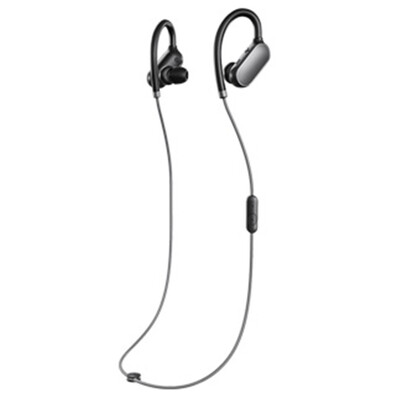 Original Xiaomi Mi Sports Bluetooth Headset Wireless Bluetooth 41 Music Sport Music Earbuds Waterproof Sweatproof Earphones
Original Xiaomi Mi Sports Bluetooth Headset Wireless Bluetooth 41 Music Sport Music Earbuds Waterproof Sweatproof Earphones