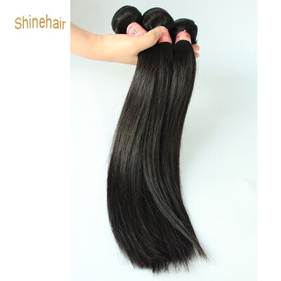 Indian Straight Hair Bundles Weave 100gpc Human Hair Bundles Shine Hair Remy Hair Extensions Natural Color Free Ship
Indian Straight Hair Bundles Weave 100gpc Human Hair Bundles Shine Hair Remy Hair Extensions Natural Color Free Ship