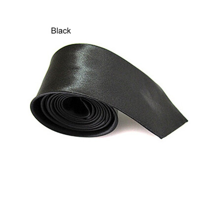 Hot Sale Fashion Casual Slim Tie Men&39s Solid Color Skinny Necktie Formal Wedding Party Ties
Hot Sale Fashion Casual Slim Tie Men&39s Solid Color Skinny Necktie Formal Wedding Party Ties