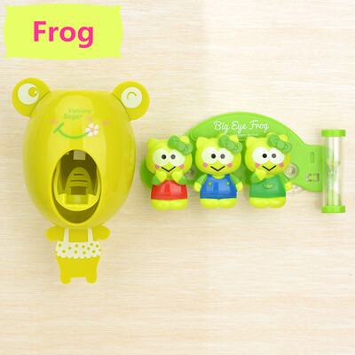 Cntomlv Cartoon Multifunctional Toothbrush Holder Storage Orgainzer Box Bathroom Accessories Suction Hooks Tooth Brush Holder
Cntomlv Cartoon Multifunctional Toothbrush Holder Storage Orgainzer Box Bathroom Accessories Suction Hooks Tooth Brush Holder