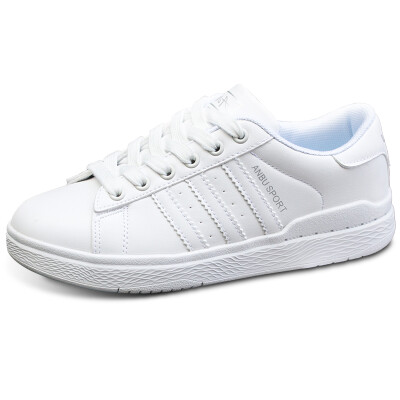Leisure shoes Waterproof&breathable non-slip lace-up fashion Low to help rubber soft bottom
Leisure shoes Waterproof&breathable non-slip lace-up fashion Low to help rubber soft bottom