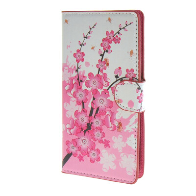 MOONCASE Plum flower style Leather Side Flip Wallet Card Slot Stand Pouch Case Cover for LG C90 / a04
MOONCASE Plum flower style Leather Side Flip Wallet Card Slot Stand Pouch Case Cover for LG C90 / a04