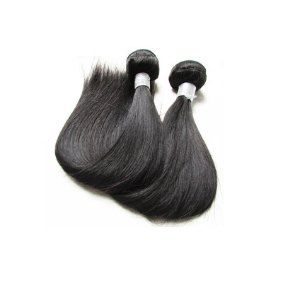 2bundles 200g lot unprocessed 8a brazilian virgin hair silk straight style 100 real brazilian remy human hair extensions weaves
2bundles 200g lot unprocessed 8a brazilian virgin hair silk straight style 100 real brazilian remy human hair extensions weaves