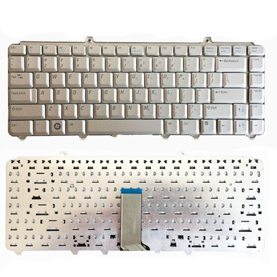 US Silver New English Replace laptop keyboard For DELL PP41L M1530 For Vostro 1400 PP22L 1318 1545 PP29L For Inspiron 1520
US Silver New English Replace laptop keyboard For DELL PP41L M1530 For Vostro 1400 PP22L 1318 1545 PP29L For Inspiron 1520