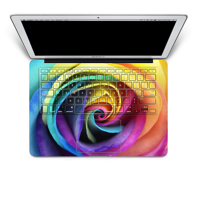 GEEKIDMacbook Pro 17 decal keyboard sticker full decal mac colorful keyboard sticker US style keyboard protector
GEEKIDMacbook Pro 17 decal keyboard sticker full decal mac colorful keyboard sticker US style keyboard protector