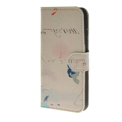 MOONCASE Printed pattern Leather Wallet Flip Card Slot Holster Pouch Stand Shell Back чехол для Samsung Galaxy S6 a03
MOONCASE Printed pattern Leather Wallet Flip Card Slot Holster Pouch Stand Shell Back чехол для Samsung Galaxy S6 a03