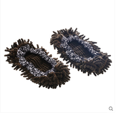 Cntomlv Fashion Special Offer Polyester Solid Dust Cleaner House Bathroom Floor Shoes Cover Cleaning Mop Slipper
Cntomlv Fashion Special Offer Polyester Solid Dust Cleaner House Bathroom Floor Shoes Cover Cleaning Mop Slipper