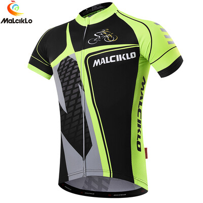 MLCIKLO Cycling Jerseys Breathable Quick Dry T-shirt for Men&Women Outdoor Sports Running
MLCIKLO Cycling Jerseys Breathable Quick Dry T-shirt for Men&Women Outdoor Sports Running