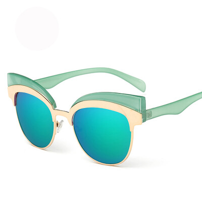 FEIDU High Quality Cat Eye Sunglasses Women Brand Designer Vintage Multicolor Driving Outdoor Sun glasses Oculos De Sol Feminino
FEIDU High Quality Cat Eye Sunglasses Women Brand Designer Vintage Multicolor Driving Outdoor Sun glasses Oculos De Sol Feminino