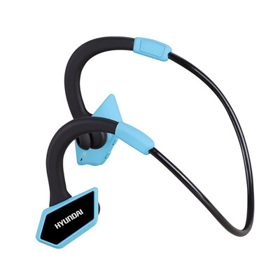 Hyundai (HYUNDAI) HY-117 черное синее движение Bluetooth-гарнитура / беспроводной Bluetooth 4.1 / стерео музыкальный проигрыватель / дисплей мощности / длительный режим ожидания
Hyundai (HYUNDAI) HY-117 черное синее движение Bluetooth-гарнитура / беспроводной Bluetooth 4.1 / стерео музыкальный проигрыватель / дисплей мощности / длительный режим ожидания