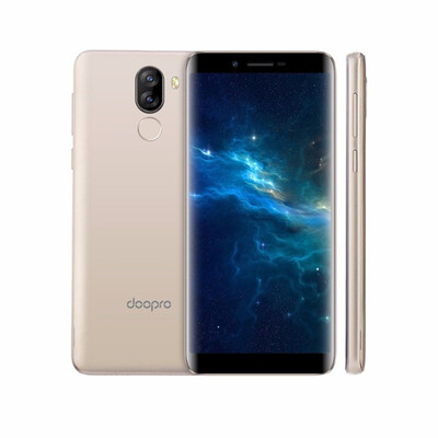 Doopro P5 Pro 55 Inch HD 189 4G MTK6737 Quad Core Android 70 2GB RAM 16GB ROM 3500mAh 5MP Dual Cameras Unlocked Smartphones
Doopro P5 Pro 55 Inch HD 189 4G MTK6737 Quad Core Android 70 2GB RAM 16GB ROM 3500mAh 5MP Dual Cameras Unlocked Smartphones