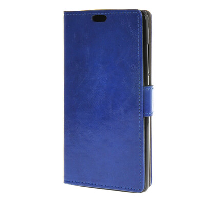 MOONCASE Case for 1+ OnePlus Two Leather Wallet Flip Pouch Card with Kickstand Case Cover Blue
MOONCASE Case for 1+ OnePlus Two Leather Wallet Flip Pouch Card with Kickstand Case Cover Blue