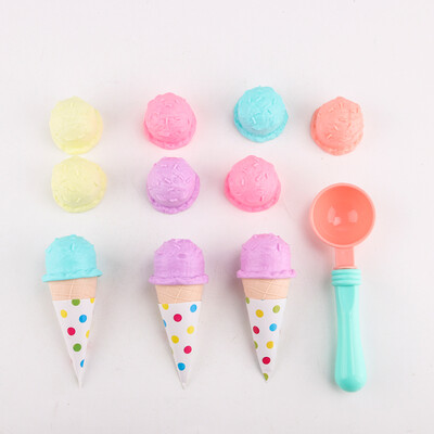 BOOM LIGHT детские игрушки Кухня Игрушечный торт Мороженое ToyIce Cream Puzzle DIY Комбинированный костюм XG1-15B
BOOM LIGHT детские игрушки Кухня Игрушечный торт Мороженое ToyIce Cream Puzzle DIY Комбинированный костюм XG1-15B
