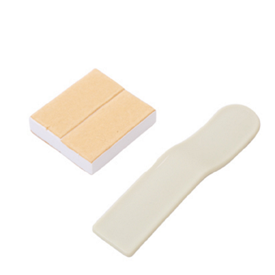 Cntomlv Hot sale Toilet Seat Cover sticking Lifter Handle Avoid Touching Hygienic Clean lifting sticker tool bathroom supply
Cntomlv Hot sale Toilet Seat Cover sticking Lifter Handle Avoid Touching Hygienic Clean lifting sticker tool bathroom supply