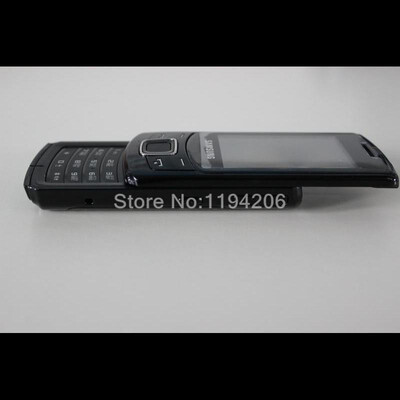 C6112 Original Unlocked Samsung C6112 Dual SIM Cards Refurbished Mobile Phone Free Shipping No russian keyboard
C6112 Original Unlocked Samsung C6112 Dual SIM Cards Refurbished Mobile Phone Free Shipping No russian keyboard