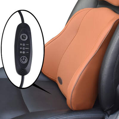 Vatican VanTaiLuo massage lumbar car electric car lumbar pillow space memory cotton car back cushion waist pillow
Vatican VanTaiLuo massage lumbar car electric car lumbar pillow space memory cotton car back cushion waist pillow