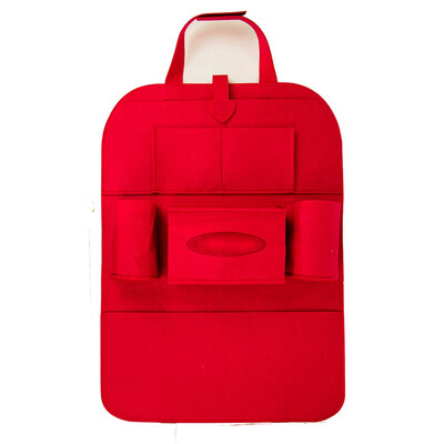 KAWOSEN 1pieces Car Back Bags Hang Back Seat Bag multiple colors Storage Box Car Storage Bags 7colors seat back cover bag SBCB02
KAWOSEN 1pieces Car Back Bags Hang Back Seat Bag multiple colors Storage Box Car Storage Bags 7colors seat back cover bag SBCB02