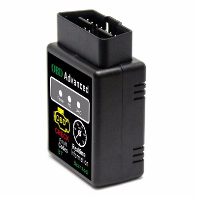 V02H2-1 V21 BT 20 Interface OBDII Car Diagnostic Scanner Code Reader Tool for Android
V02H2-1 V21 BT 20 Interface OBDII Car Diagnostic Scanner Code Reader Tool for Android