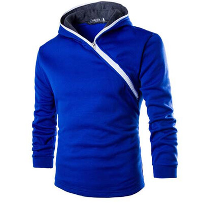 CT&HF Men Fashion Personality Fleece Cotton Long Sleeve Fleece Zipper Design Simple Pure Color Coat Hot Selling Silm Fleece
CT&HF Men Fashion Personality Fleece Cotton Long Sleeve Fleece Zipper Design Simple Pure Color Coat Hot Selling Silm Fleece