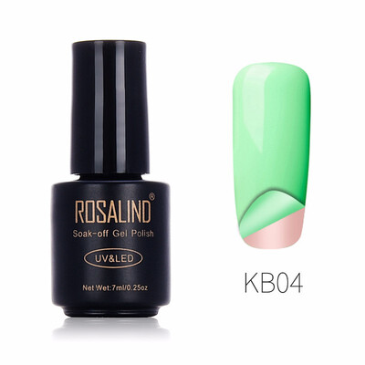 ROSALIND Gel 1S 7ml Nail Art Peel Off UV LED Manicure Peelable Gel Nail Polish UV LED Glitter Semi Permanent Gel Lacquer
ROSALIND Gel 1S 7ml Nail Art Peel Off UV LED Manicure Peelable Gel Nail Polish UV LED Glitter Semi Permanent Gel Lacquer