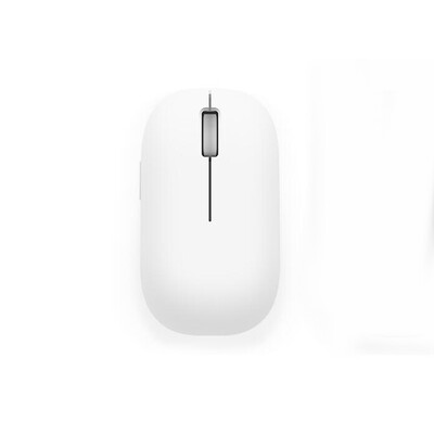 New arrival Original Xiaomi Portable Wireless mouse 24Ghz 1200dpi For Video Game Windows 7 8 Win10 Laptop Computer
New arrival Original Xiaomi Portable Wireless mouse 24Ghz 1200dpi For Video Game Windows 7 8 Win10 Laptop Computer