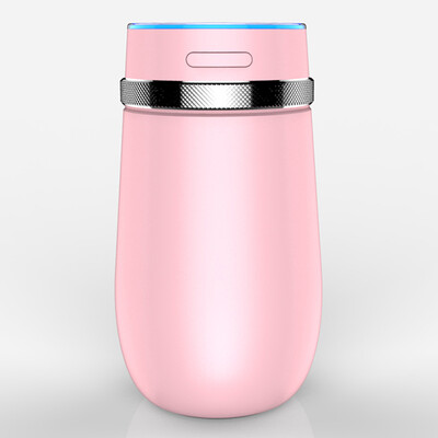 Duotong DT_X1 humidifier car dual-use office bedroom air refill spray mini mute aromatherapy essential oil eliminate odor pink
Duotong DT_X1 humidifier car dual-use office bedroom air refill spray mini mute aromatherapy essential oil eliminate odor pink