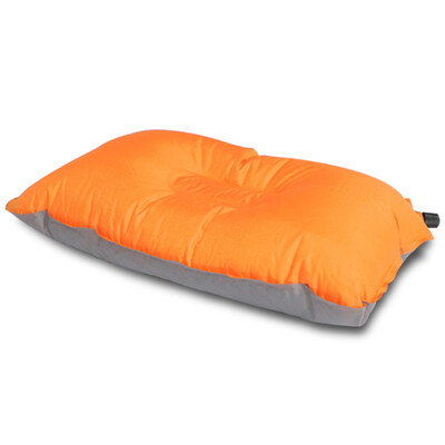 Wolf Walker Automatic Inflatable Pillow Travel Pillow Portable Comfort Napping Camping Sleeping Pillow LXZ-4030 Orange
Wolf Walker Automatic Inflatable Pillow Travel Pillow Portable Comfort Napping Camping Sleeping Pillow LXZ-4030 Orange
