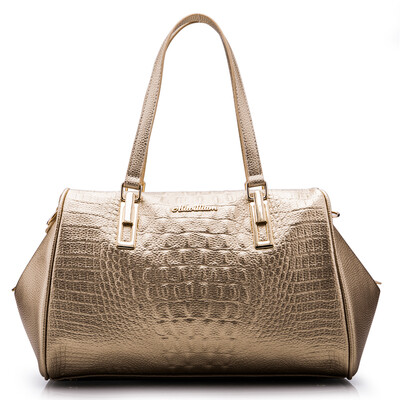 European&American fashion crocodile handbag shoulder bag women leather handbag tote bag ladies messenger bag black big bag
European&American fashion crocodile handbag shoulder bag women leather handbag tote bag ladies messenger bag black big bag